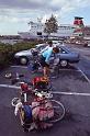 WT 3500 374-03 Sweden Ferry to Germany with Jan Bendiksen